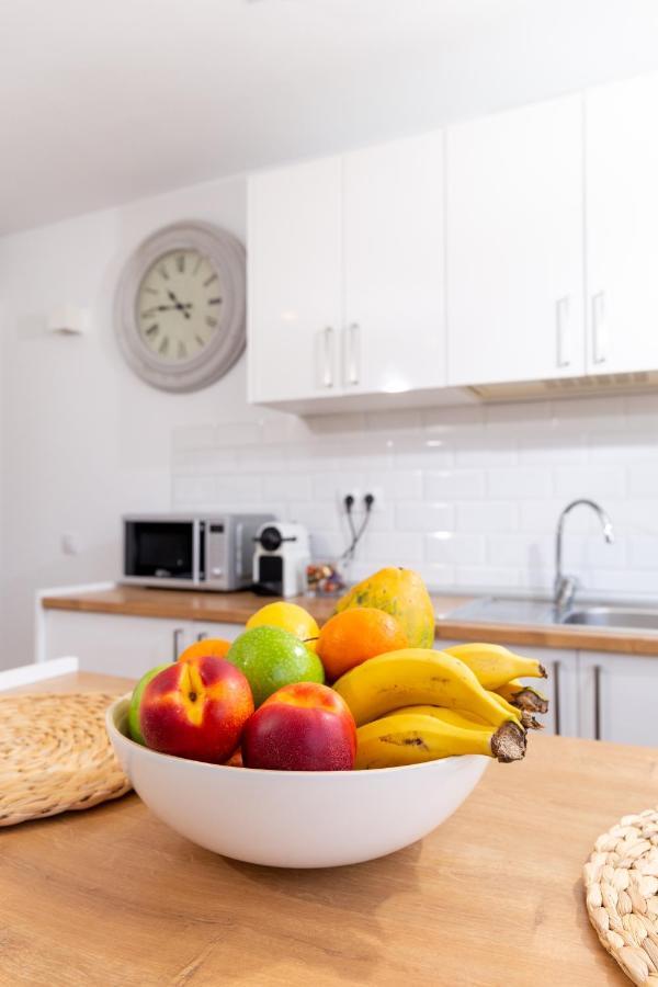 Appartement Yumbo Teror Two Bedroom