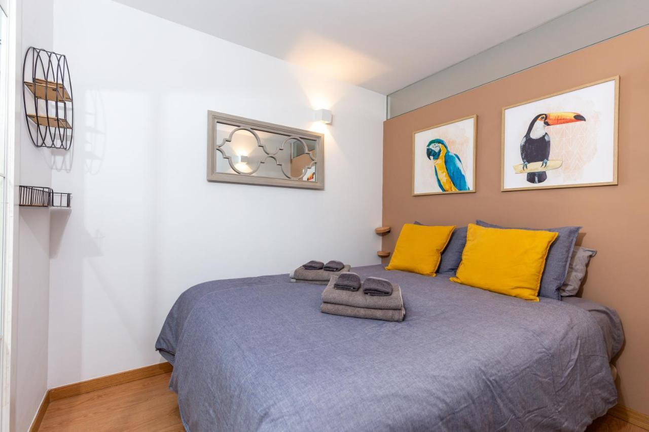 Yumbo Teror Two Bedroom Playa del Inglés