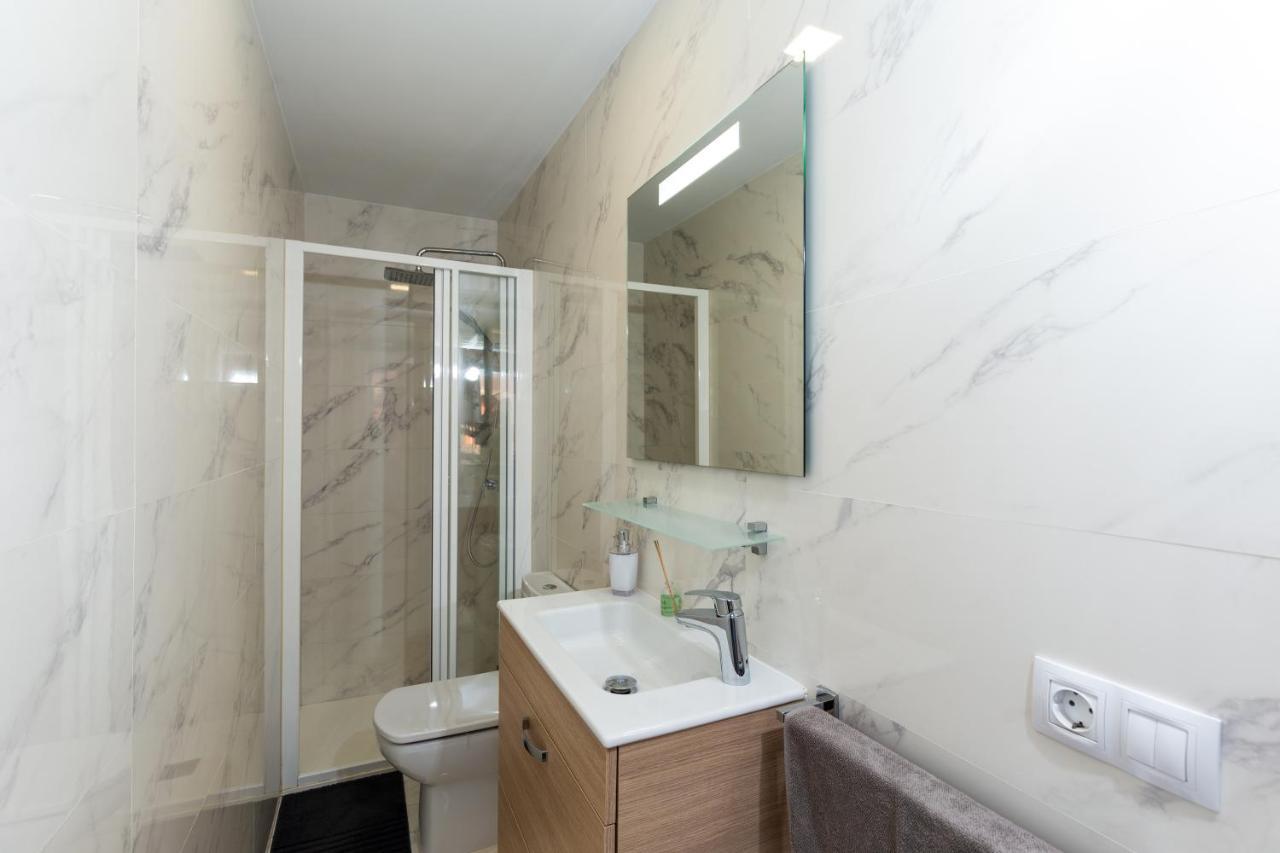 Yumbo Teror Two Bedroom Appartement Playa del Inglés