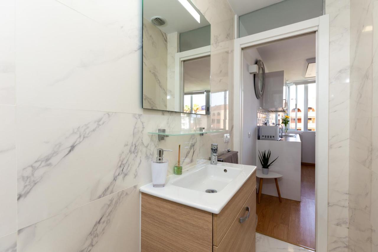 Yumbo Teror Two Bedroom Appartement *